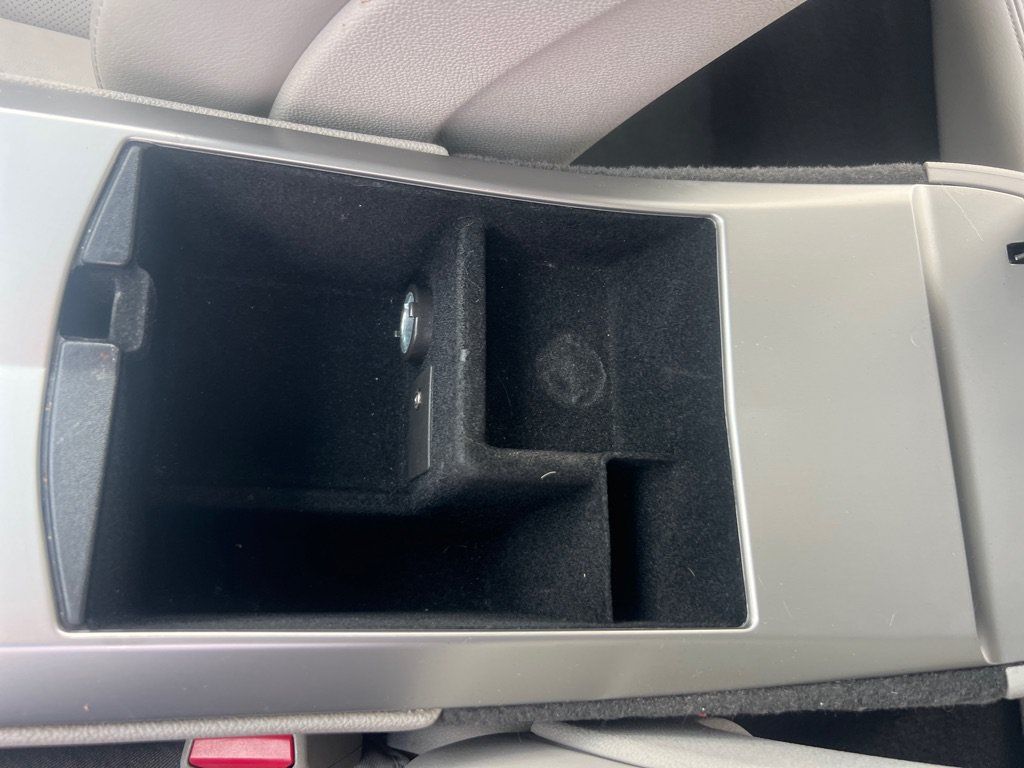Used 2009 Cadillac CTS 3.6 RWD image 31