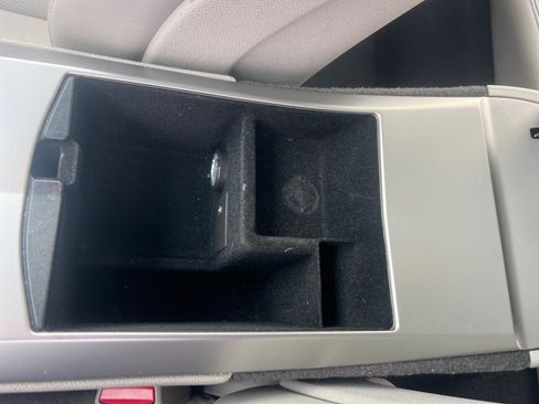 Used 2009 Cadillac CTS 3.6 RWD image 31