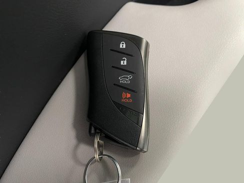 New 2026 Lexus UX 300h AWD image 31