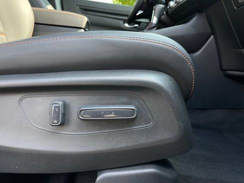 Certified 2026 Honda CR-V Sport-L image 30