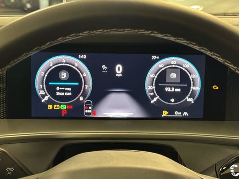 New 2026 Volkswagen Tiguan SE AWD/4WD image 23