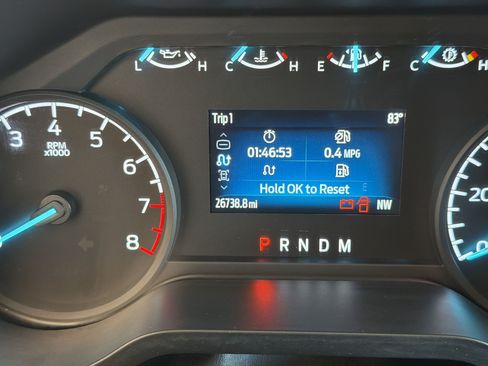 Used 2022 Ford F150 XL w/ Equipment Group 101A High AWD/4WD image 21