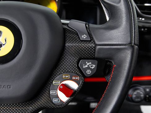 Used 2019 Ferrari 488 Pista Coupe image 22