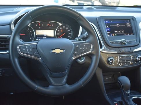 Certified 2024 Chevrolet Equinox LT image 20