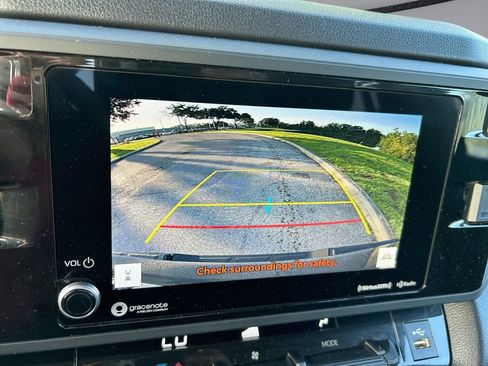Used 2024 Toyota Tundra SR5 w/ SR5 Convenience Package AWD/4WD image 23