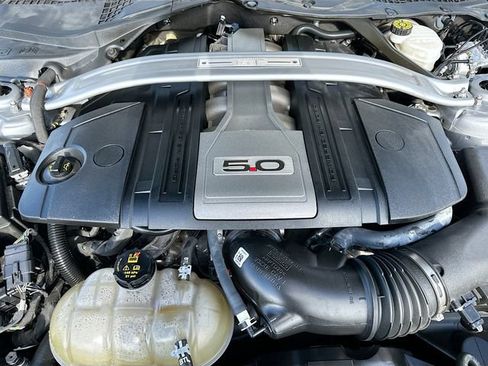 Used 2020 Ford Mustang GT Premium w/ GT Performance Package RWD image 28