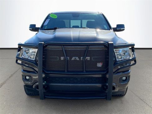 Certified 2019 RAM 1500 Big Horn image 2