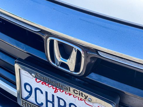 Used 2022 Honda Insight Touring image 10