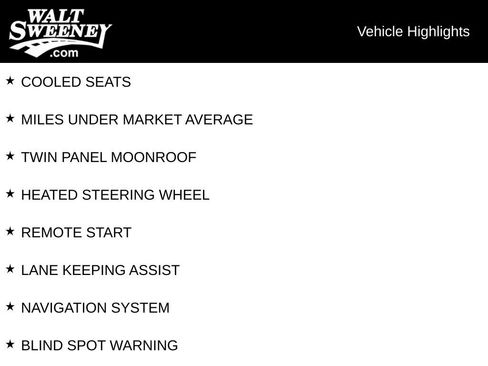 Used 2017 Ford Edge Sport w/ Equipment Group 401A AWD/4WD image 15