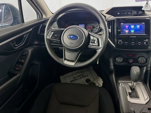 Used 2018 Subaru Crosstrek 2.0i AWD/4WD image 25