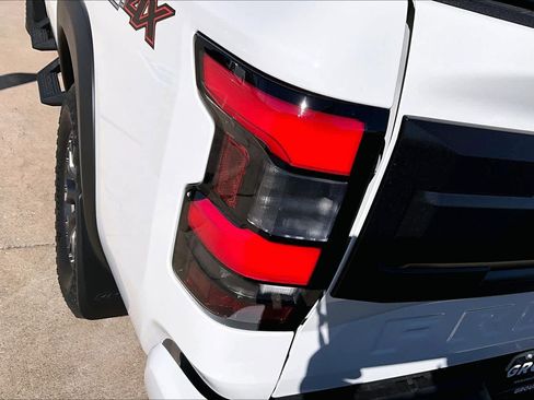 New 2026 Nissan Frontier PRO-4X w/ Pro Premium Package image 14