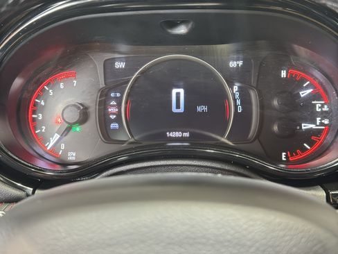 Used 2024 Dodge Durango Citadel AWD/4WD image 31