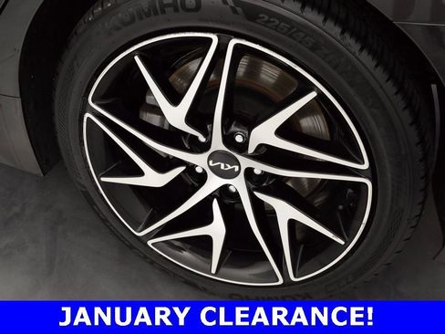 Used 2022 Kia Stinger GT-Line image 10