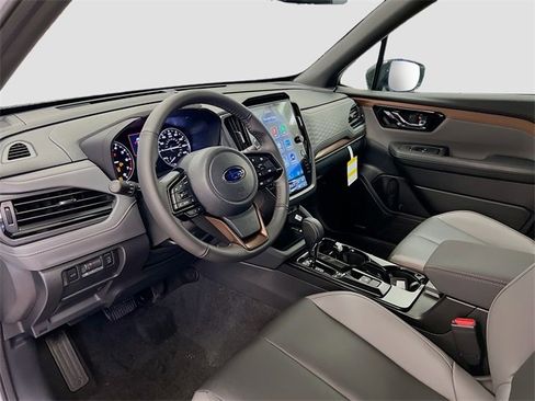 New 2026 Subaru Forester Sport image 17