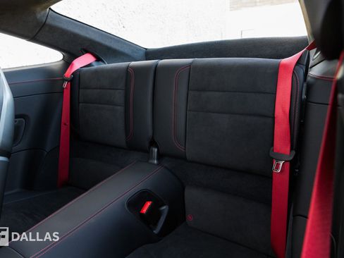 Used 2025 Porsche 911 Carrera 4 GTS image 36