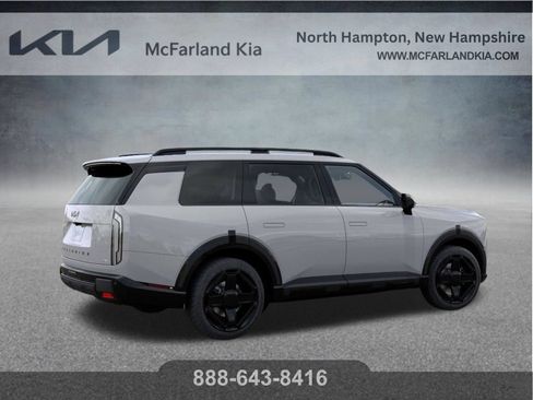 New 2027 Kia Telluride X-Line SX Prestige AWD/4WD image 6