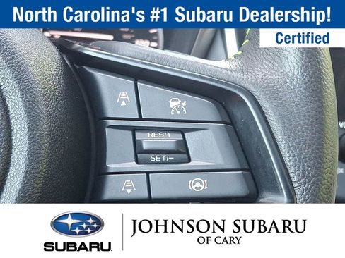 Certified 2024 Subaru Outback Onyx Edition AWD/4WD image 18