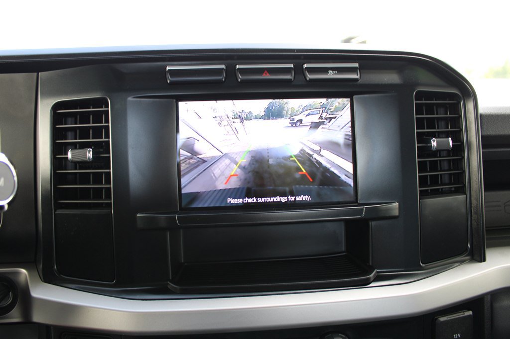 Used 2024 Ford F250 XL w/ XL Chrome Package RWD image 26