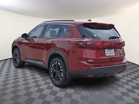 New 2026 Nissan Rogue SV image 4