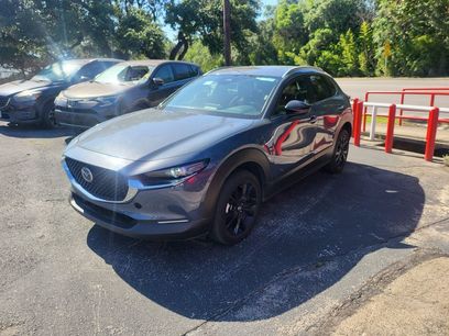 Used 2025 MAZDA CX-30 AWD 2.5 S w/ Preferred Package