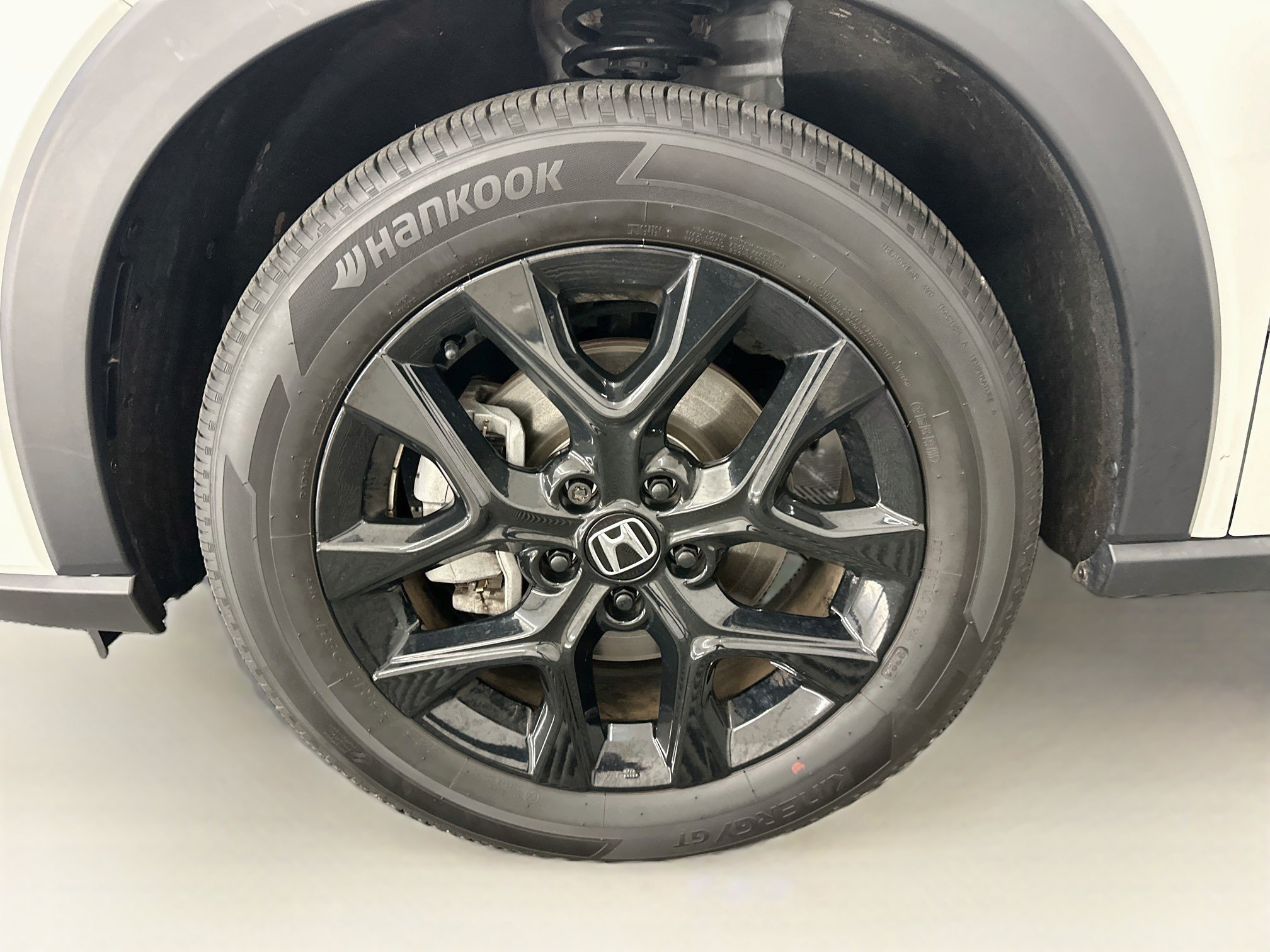 Used 2025 Honda HR-V Sport image 34