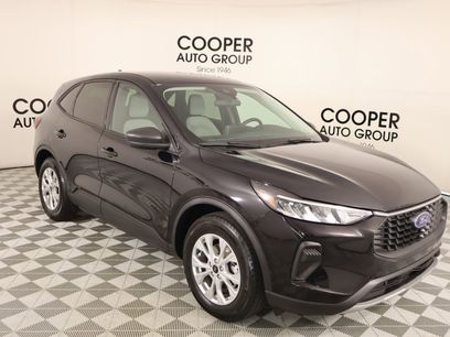 Used 2025 Ford Escape Active