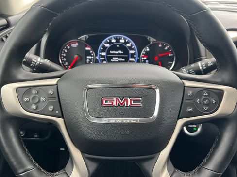 Used 2023 GMC Terrain Denali w/ LPO, Floor Liner Package image 21