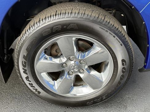 Used 2018 RAM 1500 Express w/ Express Value Package image 23