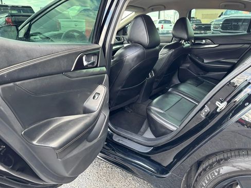 Used 2020 Nissan Maxima 3.5 SV w/ Floor Mat Group image 14