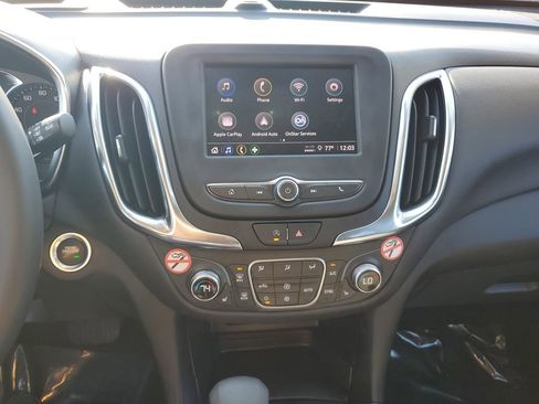 Used 2024 Chevrolet Equinox LT image 24