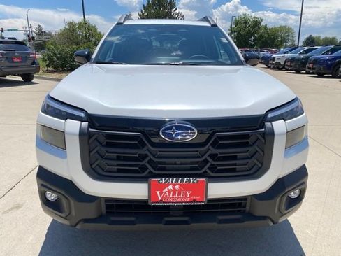 New 2026 Subaru Outback Touring XT AWD/4WD image 8
