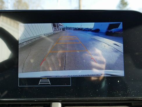 New 2026 Chevrolet Trax RS w/ Driver Confidence Package image 16