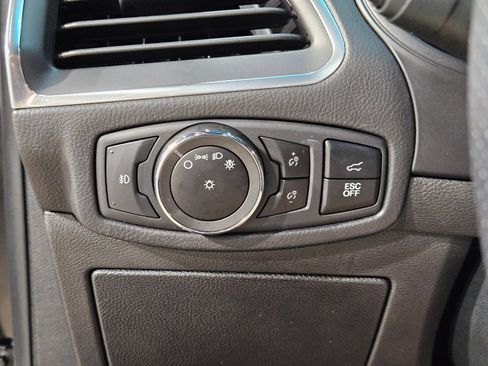 Used 2023 Ford Edge ST AWD/4WD image 25