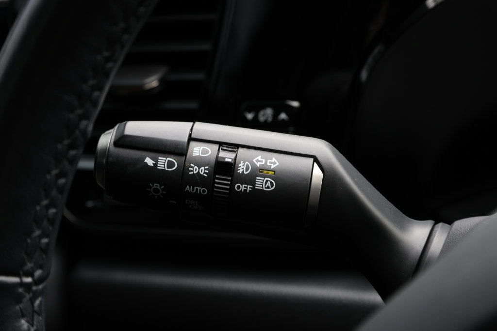 Used 2023 Lexus NX 350h AWD w/ Premium Package image 19