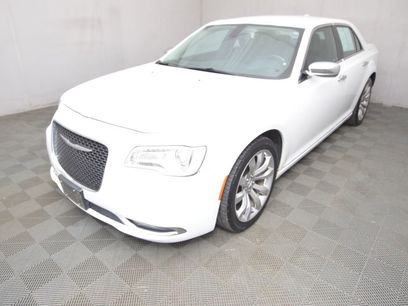 Used 2018 Chrysler 300 Limited