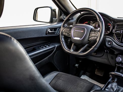 Used 2021 Dodge Durango GT image 40