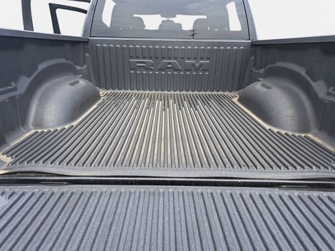 Certified 2022 RAM 1500 Big Horn AWD/4WD image 13