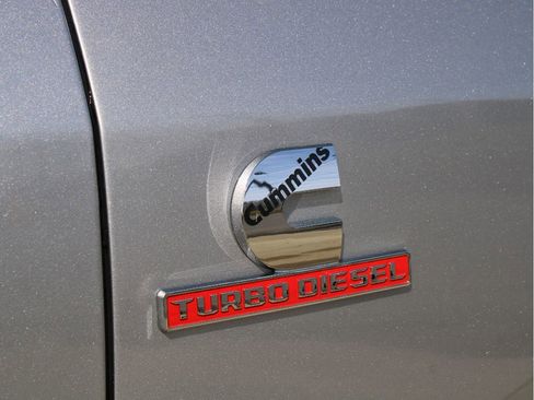 Certified 2022 RAM 2500 Big Horn w/ Level C Equiment Group image 11