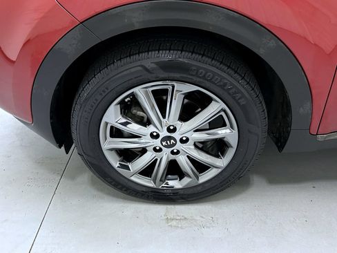 Used 2020 Kia Sportage S w/ Option Group 020 AWD/4WD image 22