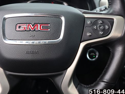 Used 2020 GMC Terrain Denali image 27