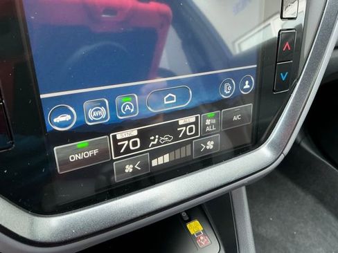 New 2026 Subaru Crosstrek 2.5i Wilderness image 25