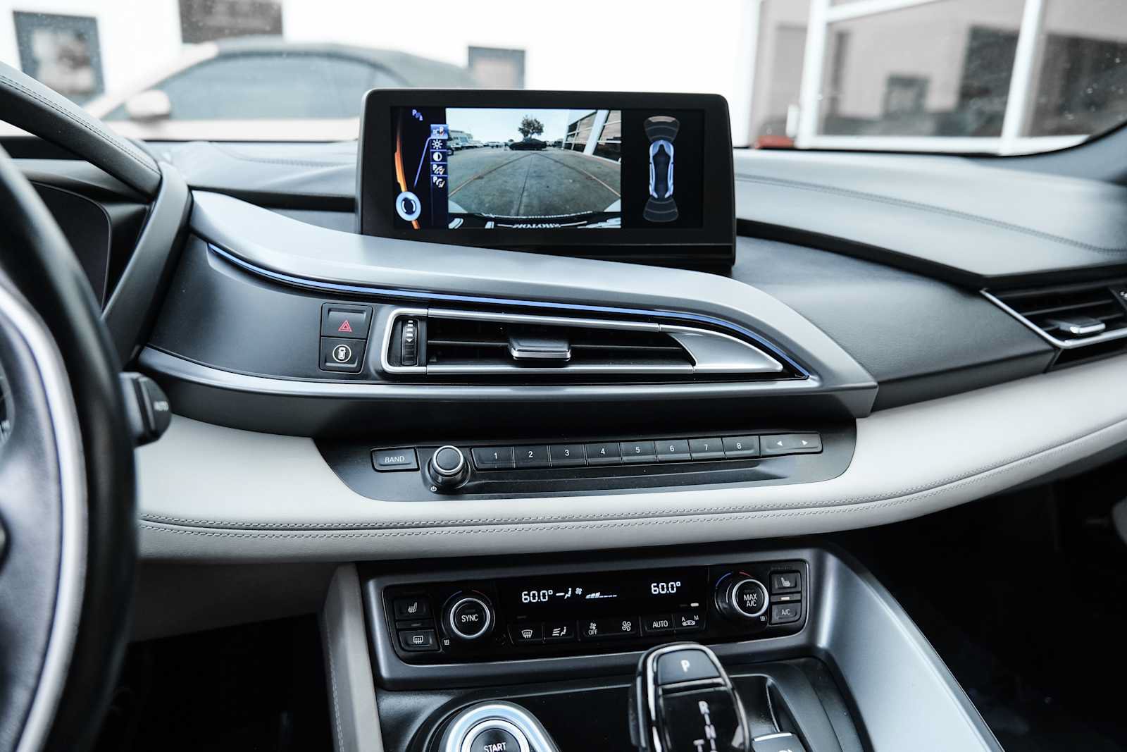 Used 2015 BMW i8 AWD/4WD image 30