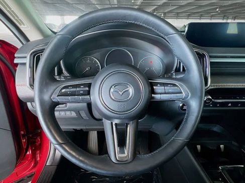 Used 2024 MAZDA CX-50 AWD 2.5 S w/ Cargo Package image 15