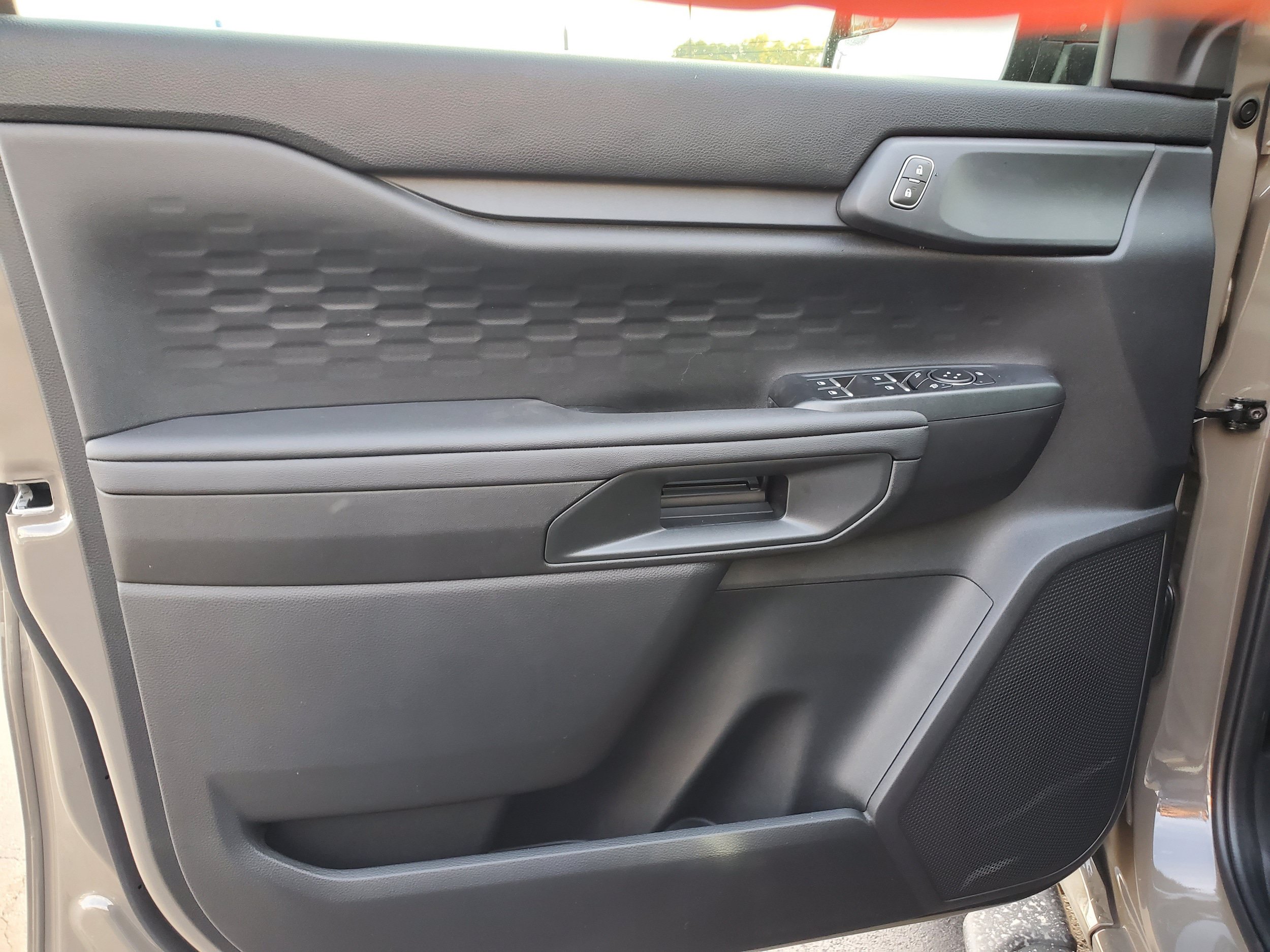 New 2026 Ford Ranger XL AWD/4WD image 9