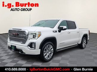 Certified 2021 GMC Sierra 1500 Denali w/ Denali Ultimate Package AWD/4WD video 3