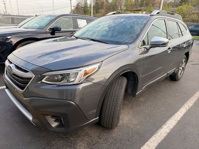 Used 2020 Subaru Outback Touring