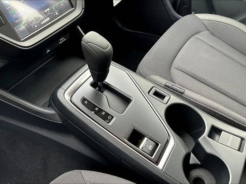 New 2025 Subaru Impreza 2.0i image 9