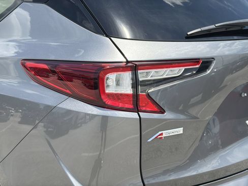Used 2023 Acura RDX A-Spec FWD image 7