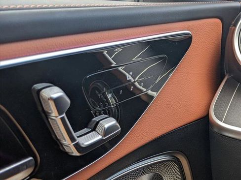 Certified 2024 Mercedes-Benz C 300 4MATIC Sedan image 17