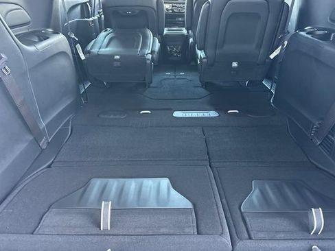 New 2027 Chrysler Pacifica Select FWD image 15